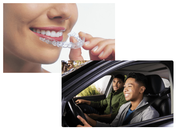 How Much Does Invisalign Cost  Burlington Family Dental Centre